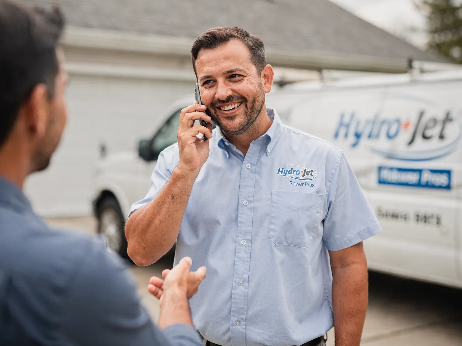 Hydro Jetting Lunenburg, MA FAQs